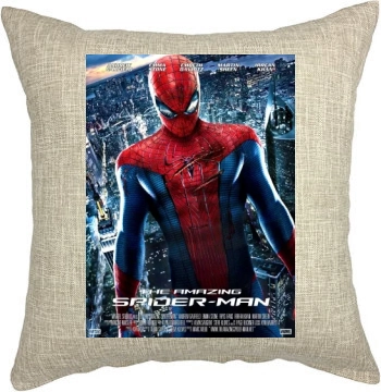 The Amazing Spider-Man (2012) Pillow