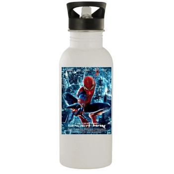 The Amazing Spider-Man (2012) Stainless Steel Water Bottle