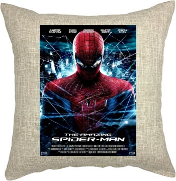 The Amazing Spider-Man (2012) Pillow