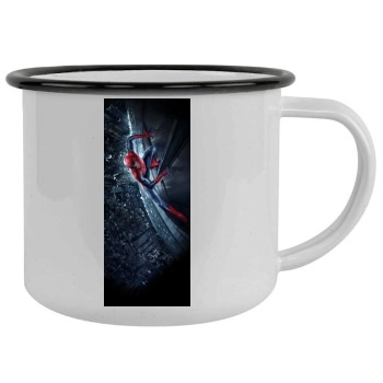 The Amazing Spider-Man (2012) Camping Mug