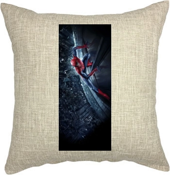 The Amazing Spider-Man (2012) Pillow