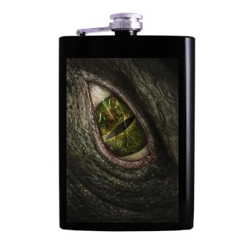 The Amazing Spider-Man (2012) Hip Flask