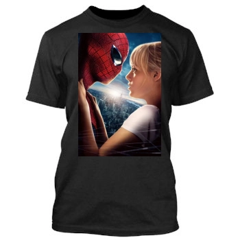 The Amazing Spider-Man (2012) Men's TShirt