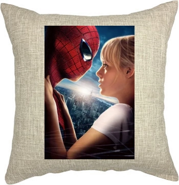 The Amazing Spider-Man (2012) Pillow