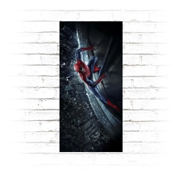 The Amazing Spider-Man (2012) Poster