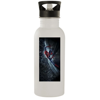 The Amazing Spider-Man (2012) Stainless Steel Water Bottle