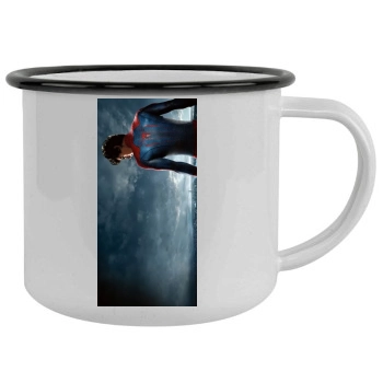 The Amazing Spider-Man (2012) Camping Mug