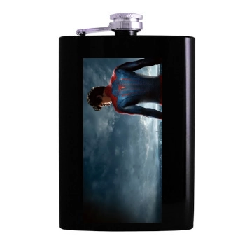 The Amazing Spider-Man (2012) Hip Flask