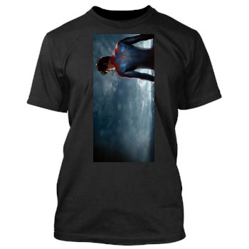 The Amazing Spider-Man (2012) Men's TShirt