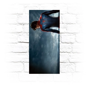 The Amazing Spider-Man (2012) Metal Wall Art