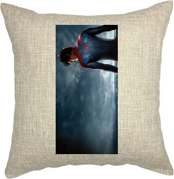 The Amazing Spider-Man (2012) Pillow