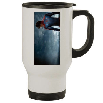 The Amazing Spider-Man (2012) Stainless Steel Travel Mug