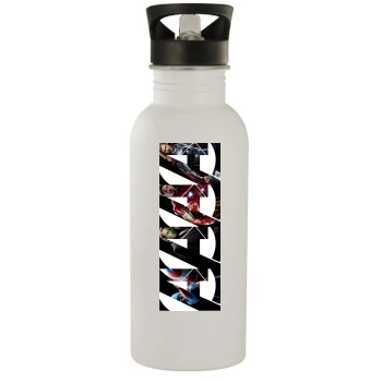 The Avengers (2012) Stainless Steel Water Bottle