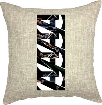 The Avengers (2012) Pillow