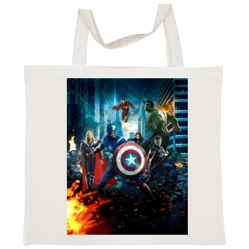 The Avengers (2012) Tote