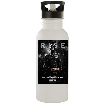 The Dark Knight Rises (2012) Stainless Steel Water Bottle