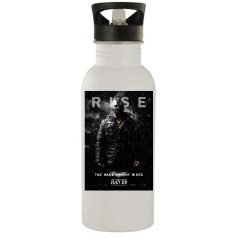 The Dark Knight Rises (2012) Stainless Steel Water Bottle