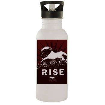 The Dark Knight Rises (2012) Stainless Steel Water Bottle