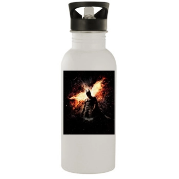 The Dark Knight Rises (2012) Stainless Steel Water Bottle