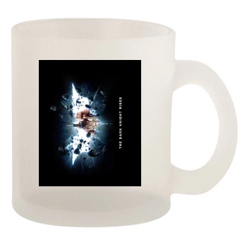 The Dark Knight Rises (2012) 10oz Frosted Mug