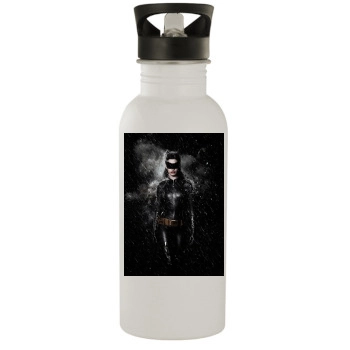 The Dark Knight Rises (2012) Stainless Steel Water Bottle