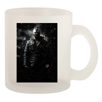 The Dark Knight Rises (2012) 10oz Frosted Mug