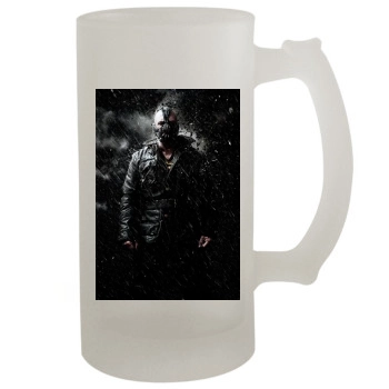 The Dark Knight Rises (2012) 16oz Frosted Beer Stein