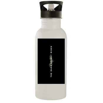 The Dark Knight Rises (2012) Stainless Steel Water Bottle