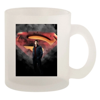 Smallville (2001) 10oz Frosted Mug