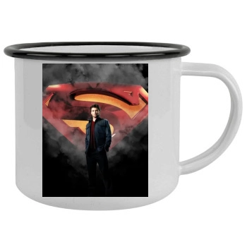 Smallville (2001) Camping Mug