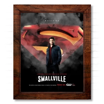 Smallville (2001) 14x17