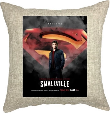 Smallville (2001) Pillow