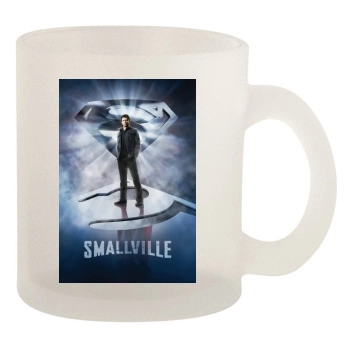 Smallville (2001) 10oz Frosted Mug