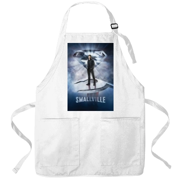 Smallville (2001) Apron