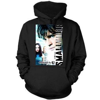 Smallville (2001) Mens Pullover Hoodie Sweatshirt