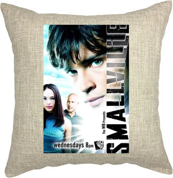 Smallville (2001) Pillow