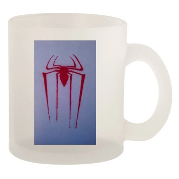 The Amazing Spider-Man (2012) 10oz Frosted Mug