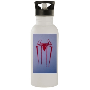 The Amazing Spider-Man (2012) Stainless Steel Water Bottle