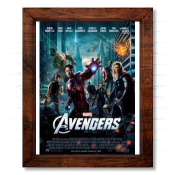 The Avengers (2012) 14x17