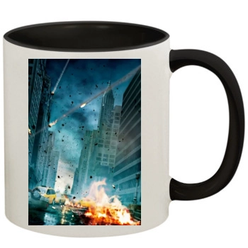 The Avengers (2012) 11oz Colored Inner & Handle Mug