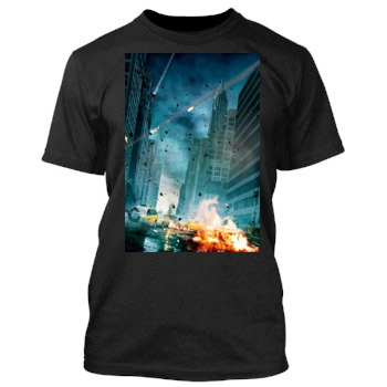 The Avengers (2012) Men's TShirt