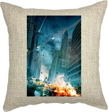 The Avengers (2012) Pillow