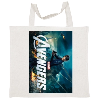 The Avengers (2012) Tote