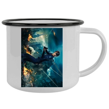 The Avengers (2012) Camping Mug