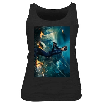 The Avengers (2012) Women's Tank Top