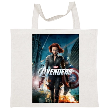 The Avengers (2012) Tote