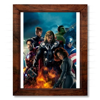 The Avengers (2012) 14x17