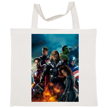 The Avengers (2012) Tote