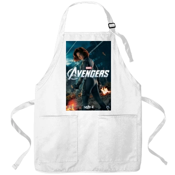 The Avengers (2012) Apron