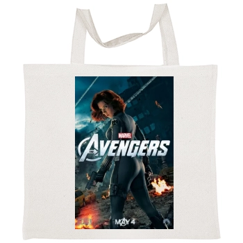 The Avengers (2012) Tote